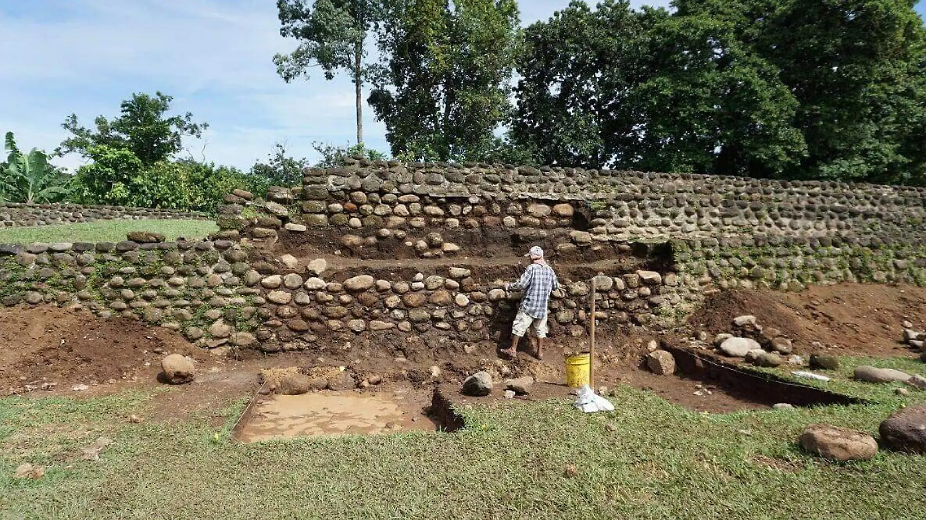 Cultura, conservación, chiapas